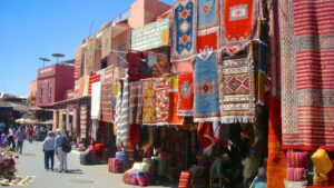 Discover the Rapid Transformation Shaping Morocco’s Southern Provinces