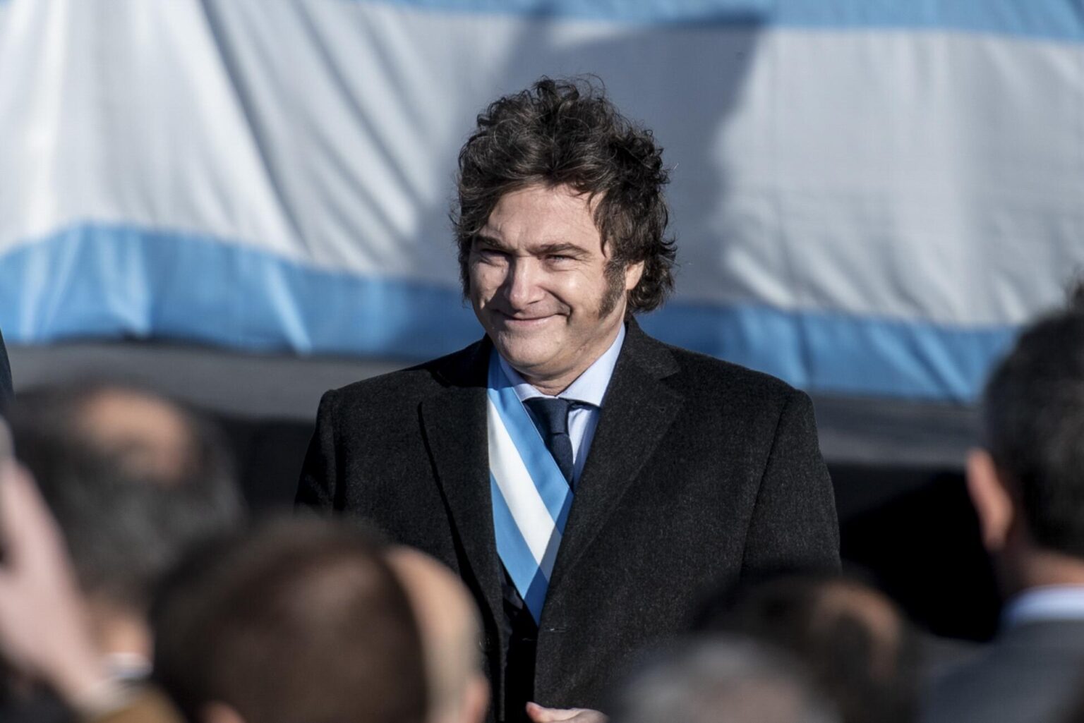 Argentina’s President Milei Ignites Controversy at Home While Winning Over Trump