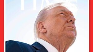 Trump Calls 157% China Tariffs ‘Unsustainable’ Ahead of Xi Summit in South Korea