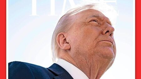 Trump Calls 157% China Tariffs ‘Unsustainable’ Ahead of Xi Summit in South Korea