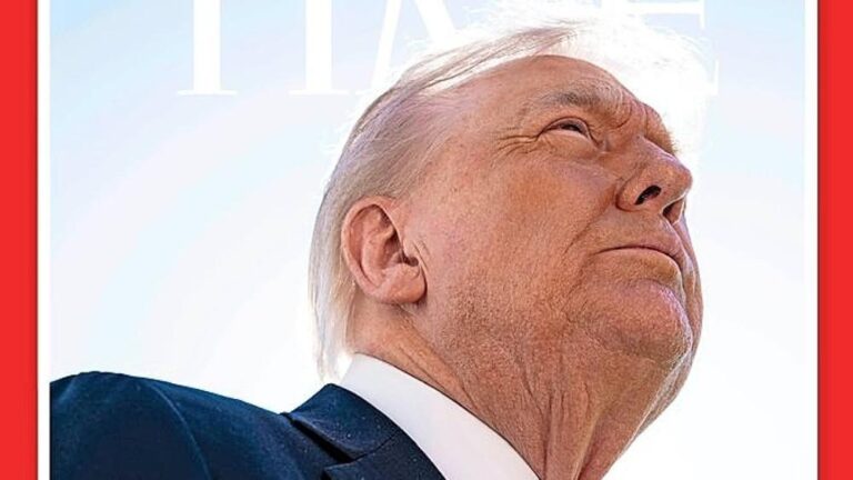 Trump Calls 157% China Tariffs ‘Unsustainable’ Ahead of Xi Summit in South Korea