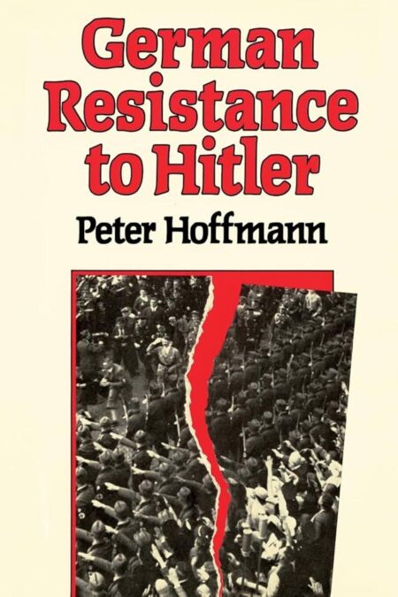 What the German Resistance Reveals About Courage in Today’s World