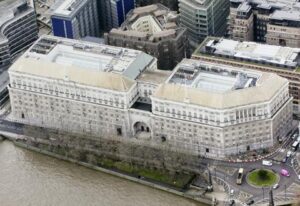 MI5 Chief Voices Frustration as UK-China Espionage Case Falls Apart