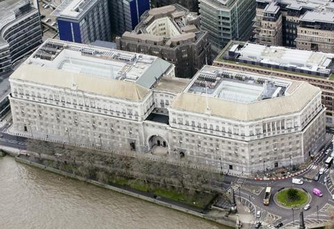 MI5 Chief Voices Frustration as UK-China Espionage Case Falls Apart