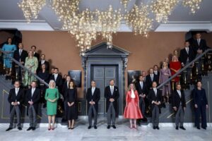 Dutch Government Launches Key Talks with China on Nexperia Export Controls