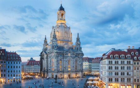8 Unforgettable Experiences in Germany and Italy Perfectly Tailored to Your Travel Style