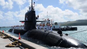 Japan’s Submarines Just Became More Deadly and Powerful