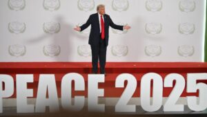 Trump Says There’s No Money for Health Care but Ample Support for Argentina