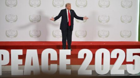 Trump Says There’s No Money for Health Care but Ample Support for Argentina