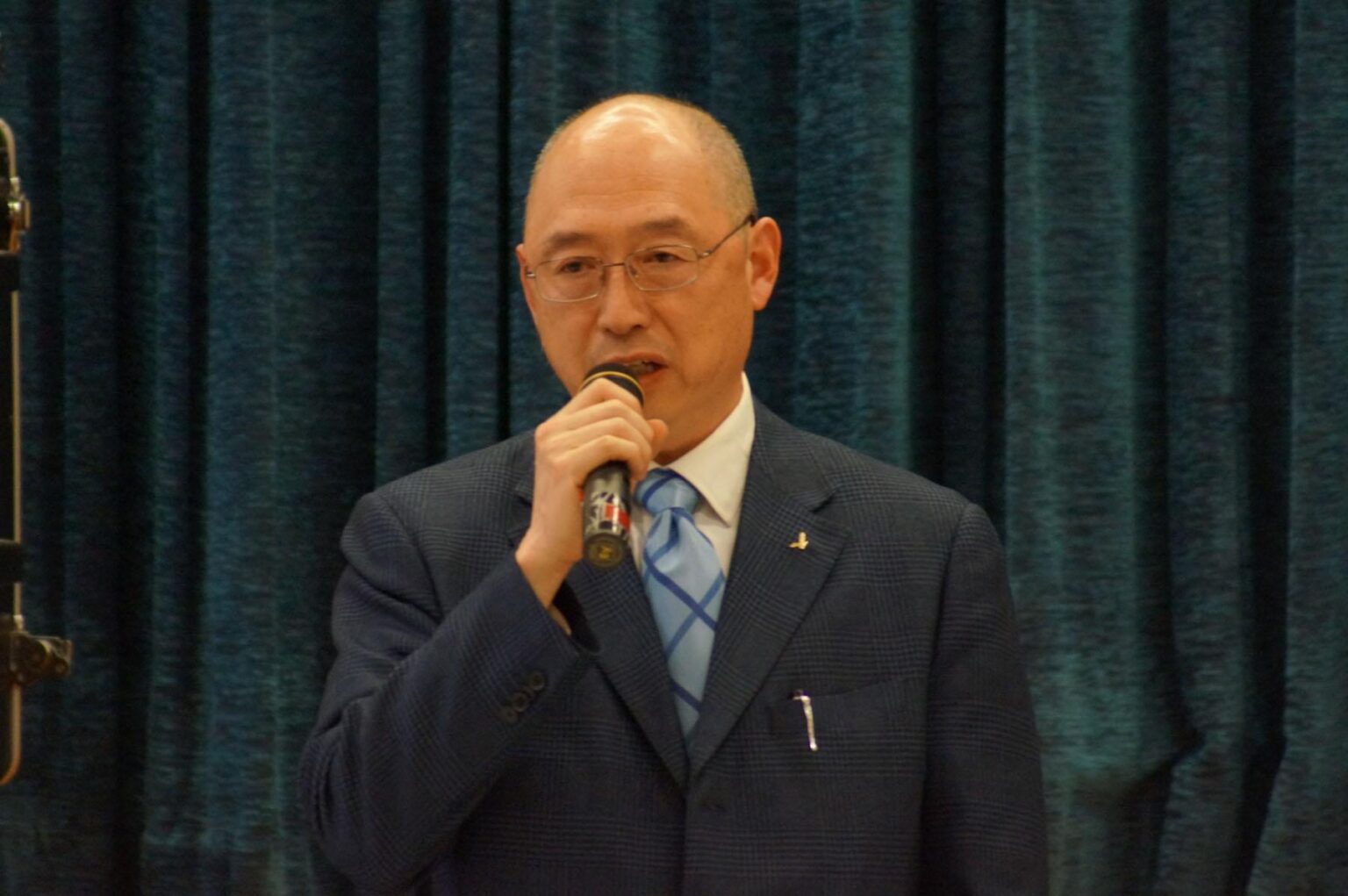 Taiwan’s Opposition KMT Chooses China-Friendly Politician as New Leader