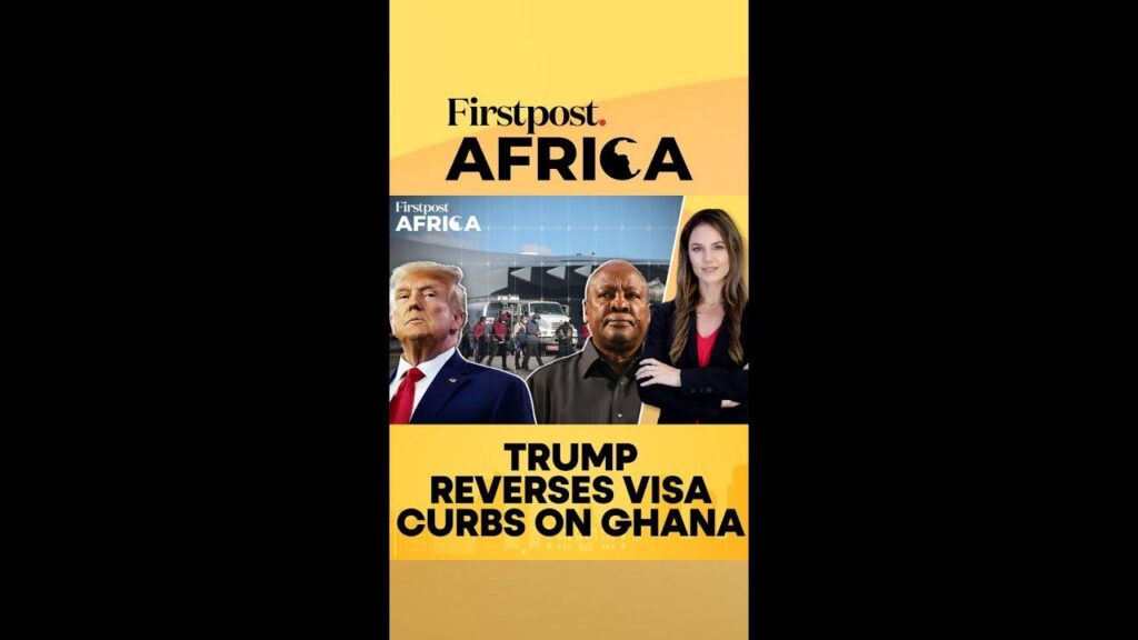 Trump Visa Restrictions Drive U.S. Companies to Accelerate Job Moves to India