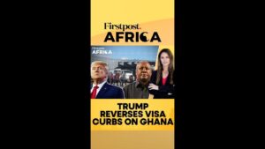 Trump Visa Restrictions Drive U.S. Companies to Accelerate Job Moves to India