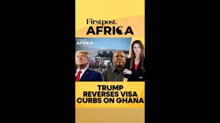 Trump Visa Restrictions Drive U.S. Companies to Accelerate Job Moves to India