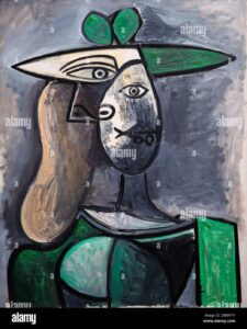 Mystery Unfolds as Rare Picasso Masterpiece Disappears on Way to Spanish Exhibition