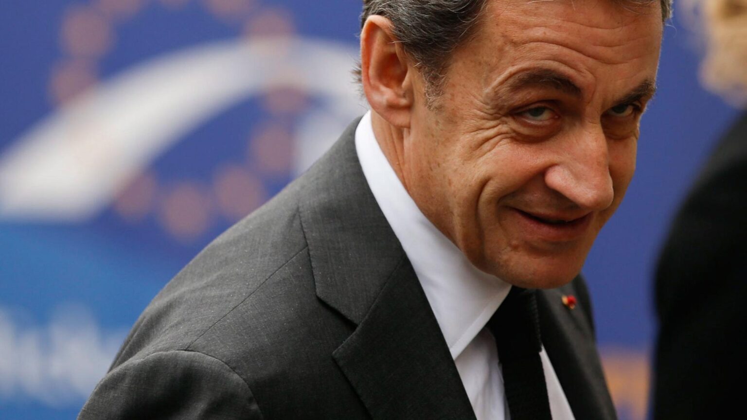 Former French President Sarkozy Sentenced to Prison in Landmark Ruling Former French President Sarkozy Sentenced to Prison in Landmark Ruling