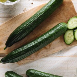 United Kingdom’s Cucumber and Gherkin Market Set for Steady 2% Growth Through 2035