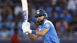 Australia Crushes India in Thrilling 1st ODI with a Commanding 7-Wicket Win