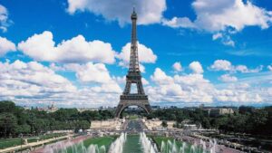 Discover the Heart of Travel and Adventure in France’s Thriving Tourism Industry