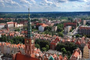 Poland Frees Nord Stream Suspect in Daring Challenge to Germany
