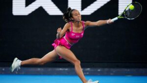Leylah Fernandez Clinches 5th WTA Title with Stunning Victory at Japan Open