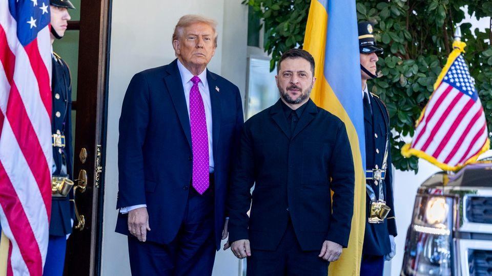 Donald Trump Responds to Bold Proposal for a Russia-US Tunnel Connection Donald Trump Responds to Bold Proposal for a Russia-US Tunnel Connection