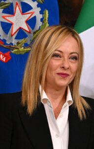 President Meloni’s Powerful and Inspiring Message to the National Italian American Community