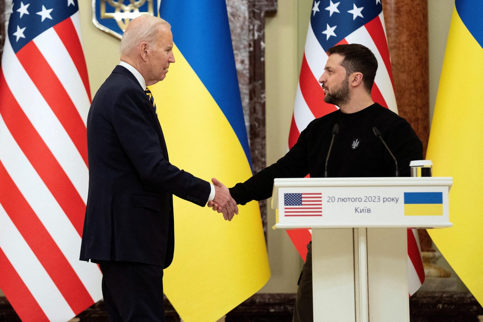 U.S. Support for Argentina Set to Skyrocket to $40 Billion U.S. Support for Argentina Set to Skyrocket to $40 Billion