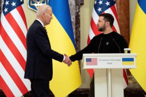U.S. Support for Argentina Set to Skyrocket to $40 Billion