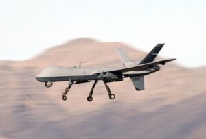 Drone Strike Halts Operations at Key Kazakhstan Oilfield