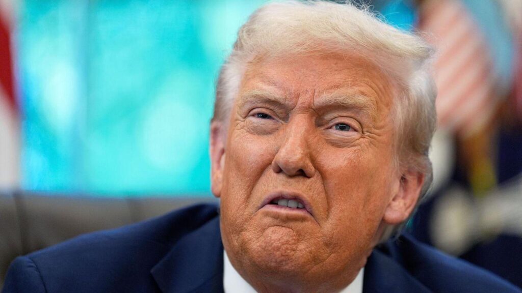 How Trump’s Attempt to Help Argentina Took a Surprising Twist