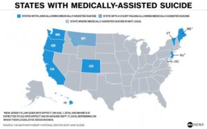 Untold Damage’: The Global Assisted Suicide Movement’s Alarming Focus on Children