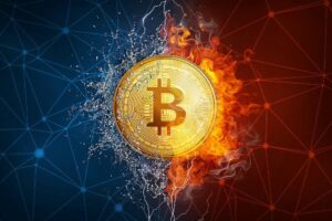 Bitcoin Soars as Hopes Rise for Easing U.S.-China Tensions