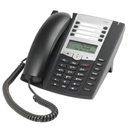 Why Is Mitel Moving Its IP Phone Manufacturing to Germany?