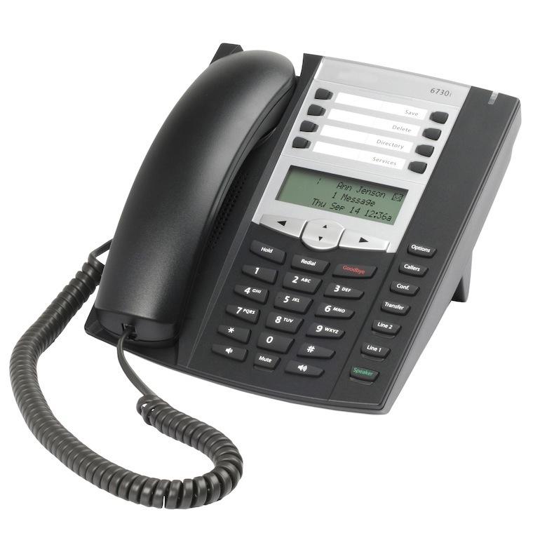 Why Is Mitel Moving Its IP Phone Manufacturing to Germany?