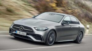 Mercedes-Benz USA Recognized for Pioneering Child Injury Prevention Efforts