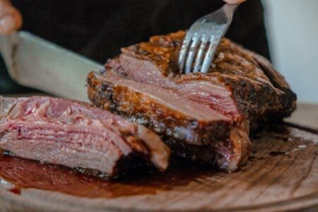 Trump’s Bold New Argentina Beef Plan Sparks Fierce Backlash After Bailout