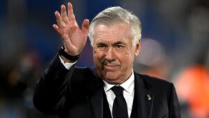 Former Player Delivers Stark Warning to Carlo Ancelotti: “It’s Going to Get Worse” in Brazil Role