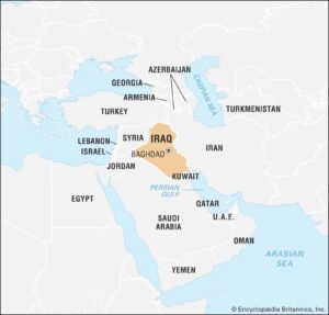 Iraq and Germany Unite in a Dynamic New Cultural Partnership to Deepen Connections