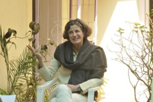 Banning Francesca Orsini from India Threatens the True Spirit of Knowledge and Culture