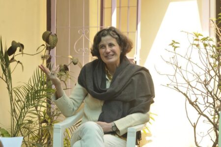 Banning Francesca Orsini from India Threatens the True Spirit of Knowledge and Culture