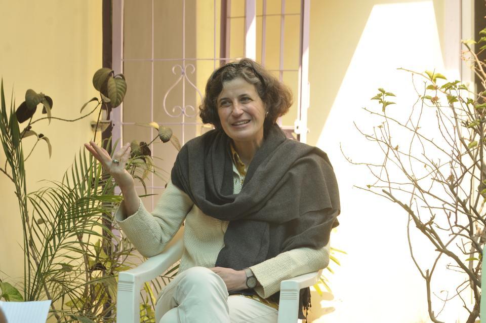 Banning Francesca Orsini from India Threatens the True Spirit of Knowledge and Culture Banning Francesca Orsini from India Threatens the True Spirit of Knowledge and Culture