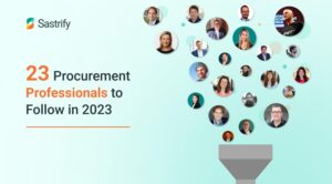 Inside the Minds of the Procurement Leaders Powering Spain’s Success