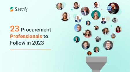Inside the Minds of the Procurement Leaders Powering Spain’s Success