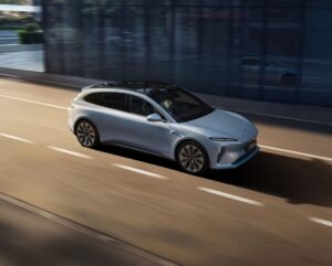Nio’s Weekly Deliveries Skyrocket to an All-Time High in China