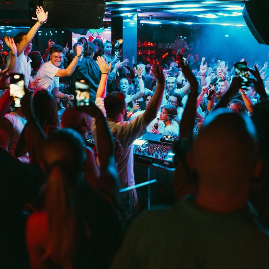 Are Berlin’s Legendary Nightclubs Facing Their Final Curtain? Are Berlin’s Legendary Nightclubs Facing Their Final Curtain?