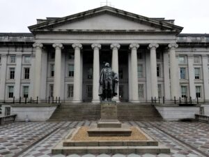 US Treasury and Argentina’s Central Bank Unite to Strengthen Economic Stability