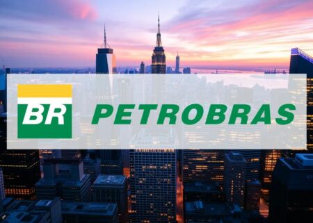 Brazil’s Petrobras Gets Green Light to Drill Near the Mouth of the Amazon River