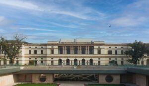 India’s Prime Minister Museum Presents a Powerful Contrast to South Korea’s Divisions