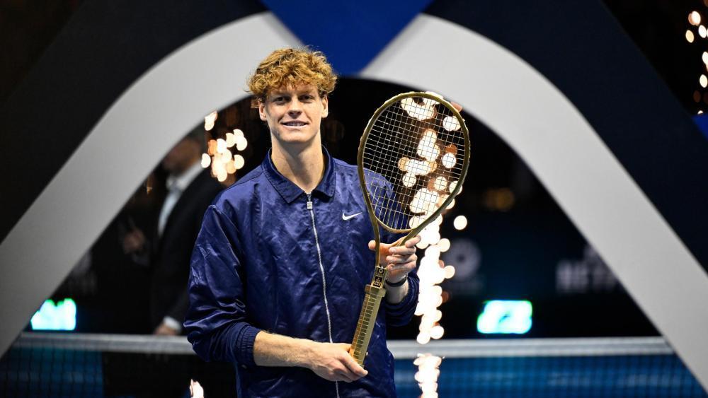 Jannik Sinner Withdraws from Italy Davis Cup Finals, Carlos Alcaraz Steps Up for Spain Jannik Sinner Withdraws from Italy Davis Cup Finals, Carlos Alcaraz Steps Up for Spain