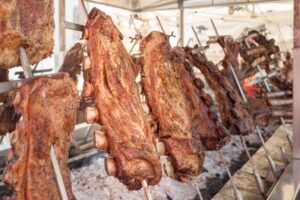GOP Senator Sounds Alarm: Trump’s Plan to Import Argentine Beef Threatens American Ranchers